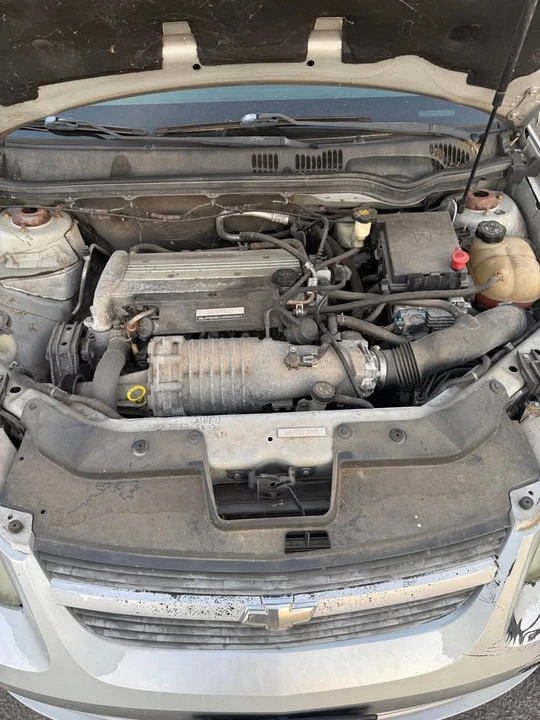 2006 Chevrolet Cobalt 1st Gen - Image 8 of 8