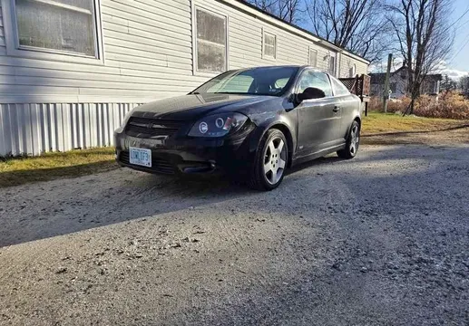 2006 Chevrolet Cobalt SS