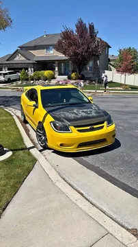 2006 Chevrolet Cobalt SS