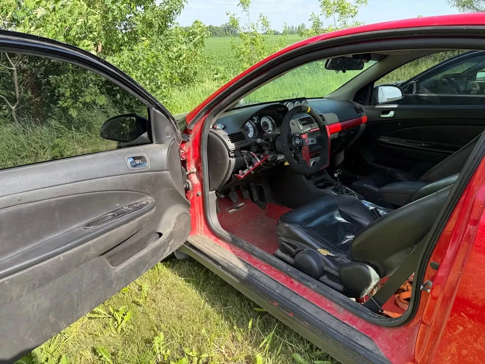 2006 Chevrolet Cobalt 1st Gen - Image 5 of 8