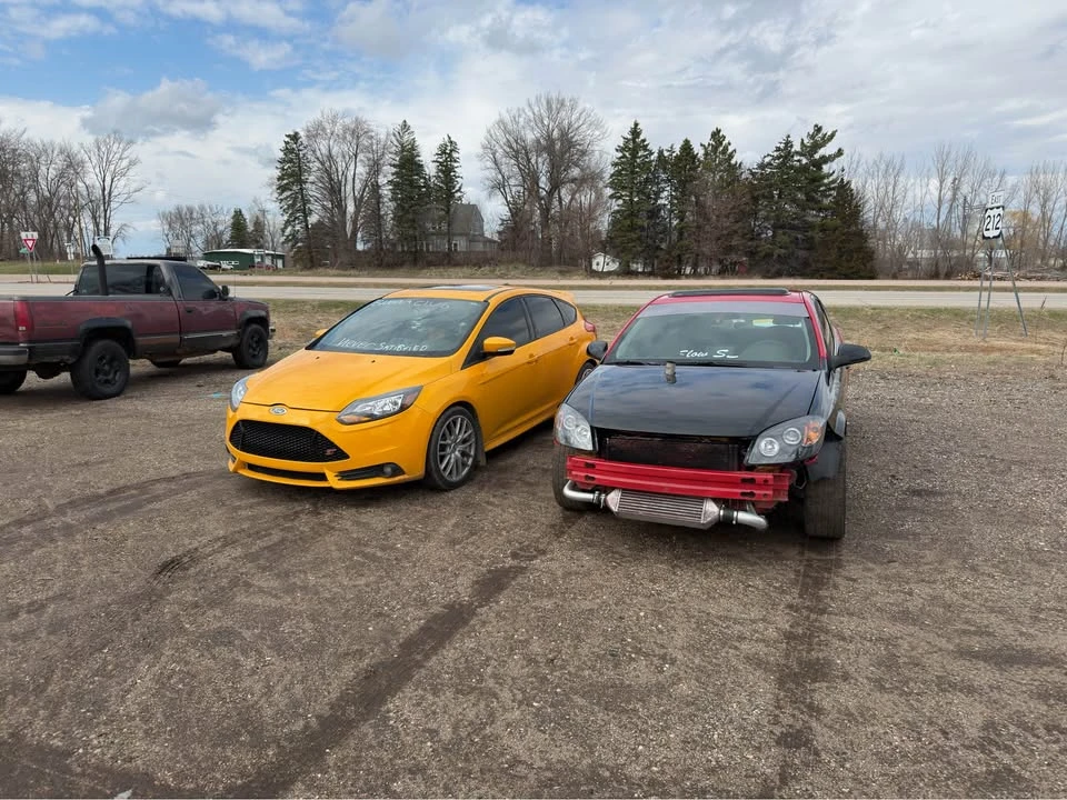 2006 Chevrolet Cobalt 1st Gen - Image 3 of 8