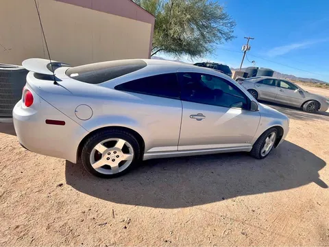 2006 Chevrolet Cobalt SS