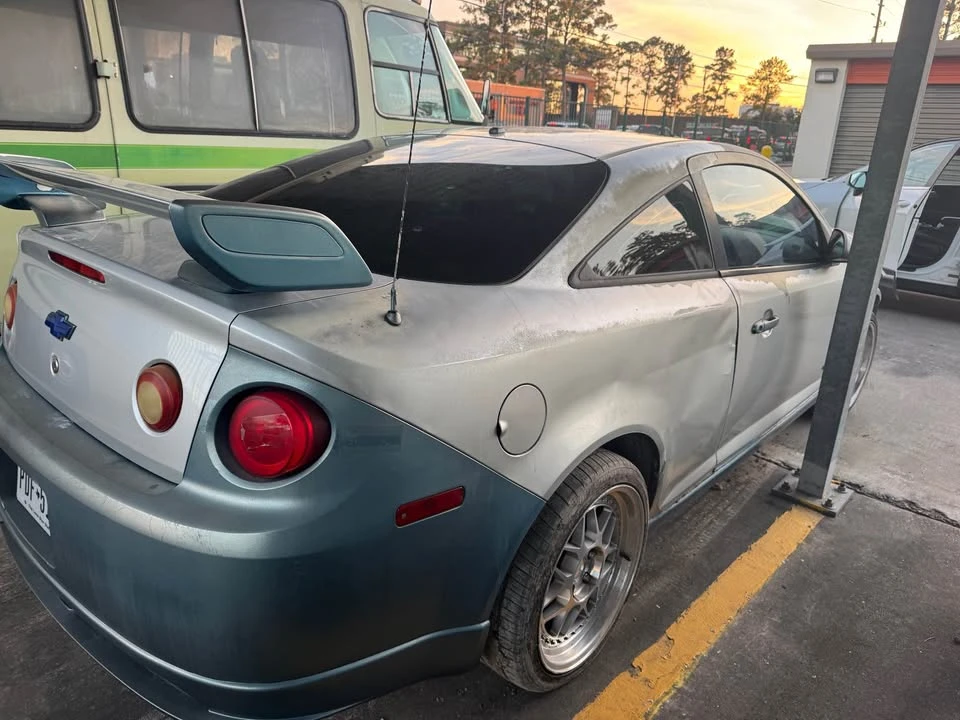 2006 Chevrolet Cobalt 1st Gen - Image 5 of 8