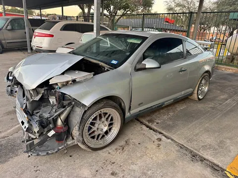 2006 Chevrolet Cobalt SS
