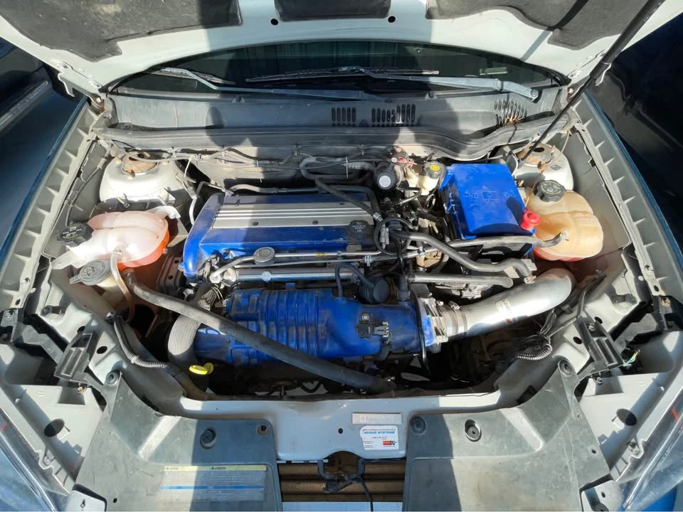 2006 Chevrolet Cobalt 1st Gen - Image 8 of 8