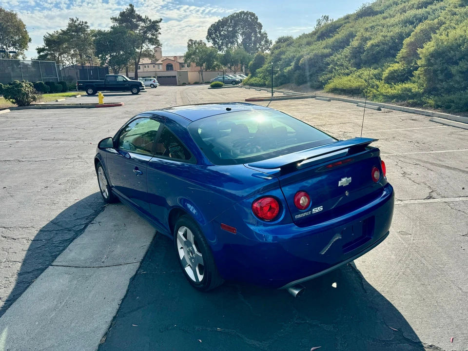2006 Chevrolet Cobalt 1st Gen - Image 13 of 31