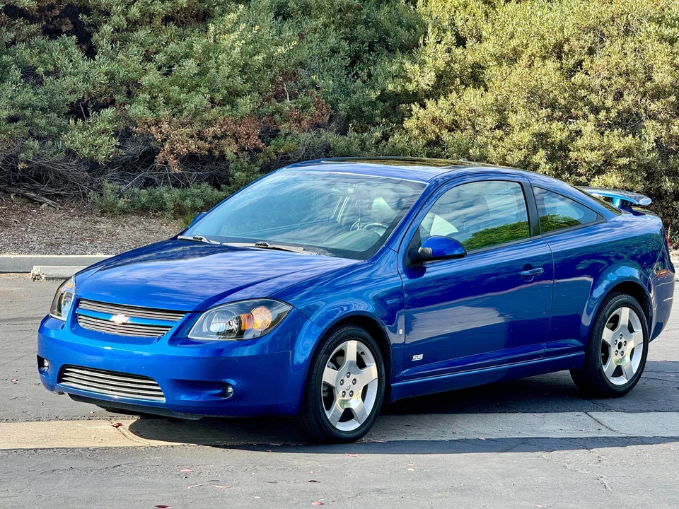 2006 Chevrolet Cobalt 1st Gen - Image 11 of 31