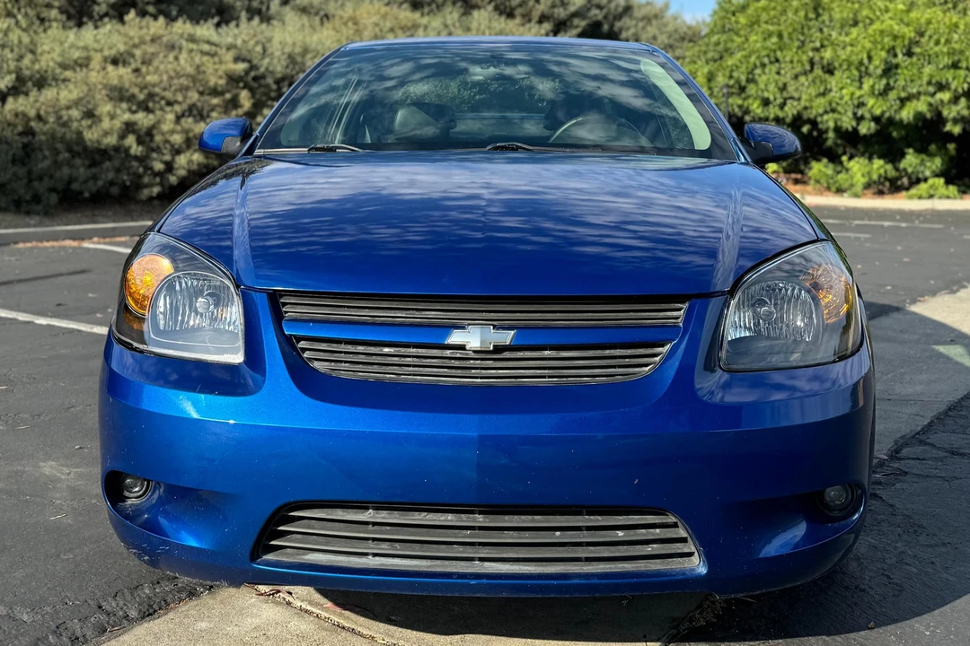 2006 Chevrolet Cobalt 1st Gen - Image 7 of 31