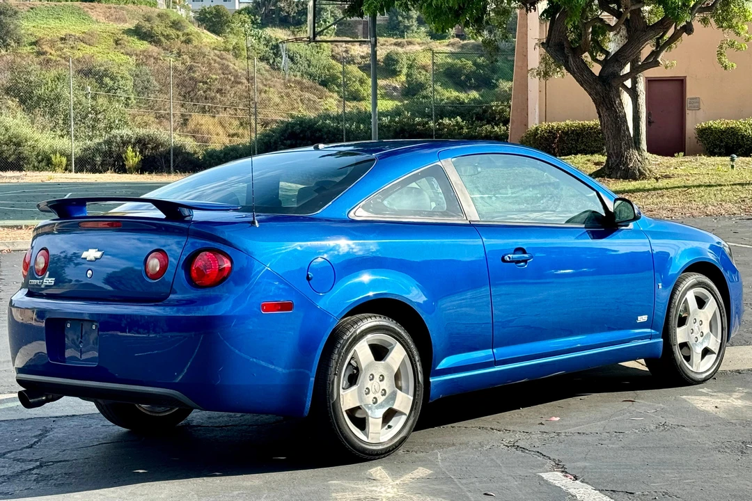 2006 Chevrolet Cobalt 1st Gen - Image 4 of 31