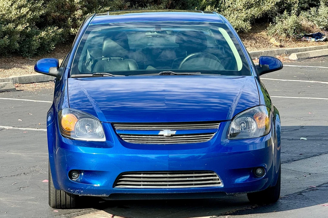 2006 Chevrolet Cobalt 1st Gen - Image 2 of 31