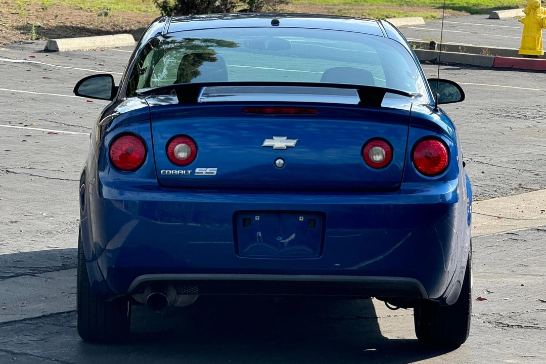 2006 Chevrolet Cobalt 1st Gen - Image 5 of 31