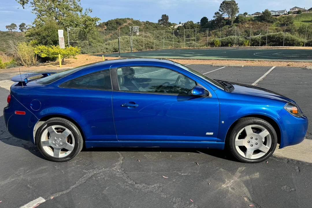 2006 Chevrolet Cobalt 1st Gen - Image 3 of 31