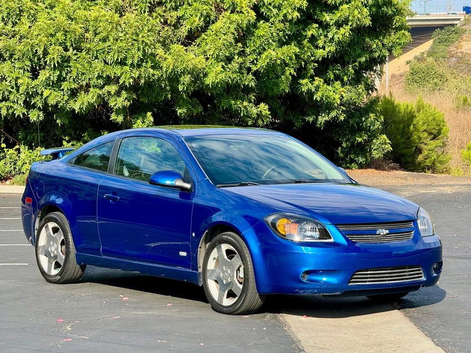 2006 Chevrolet Cobalt 1st Gen - Image 19 of 31