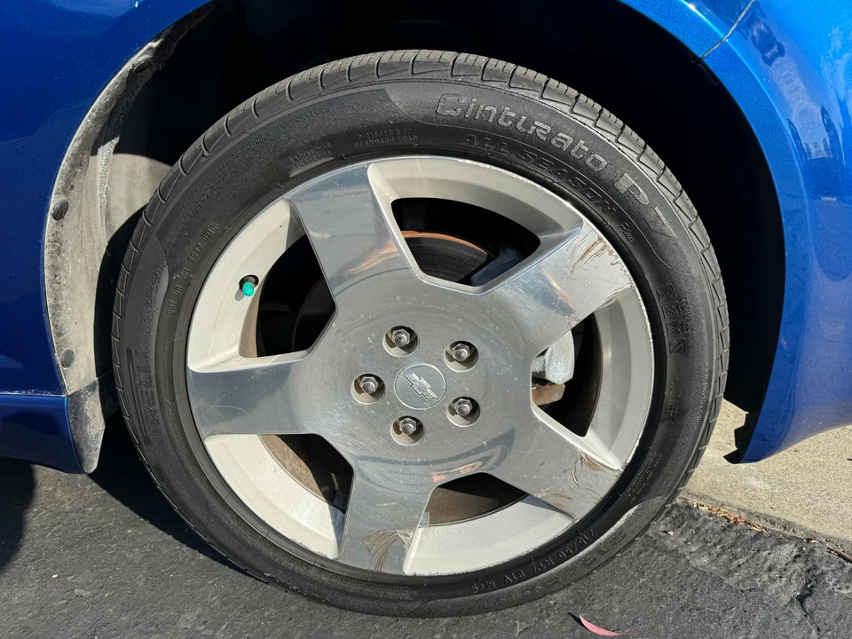 2006 Chevrolet Cobalt 1st Gen - Image 28 of 31