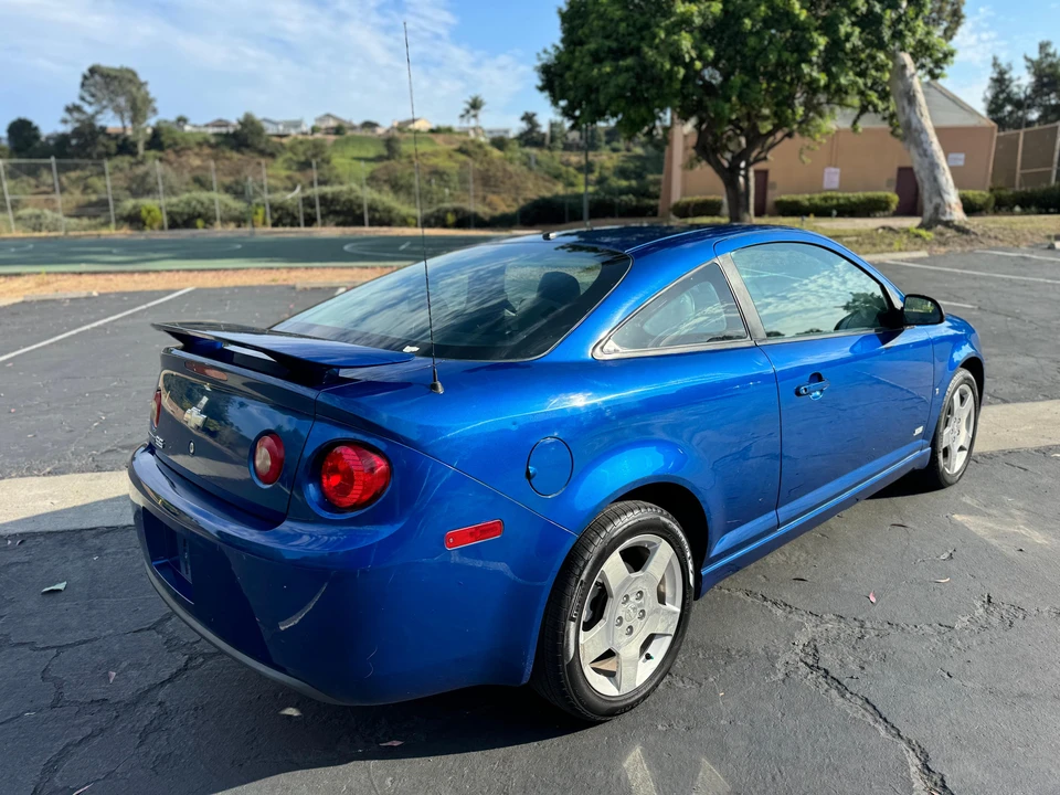 2006 Chevrolet Cobalt 1st Gen - Image 18 of 31