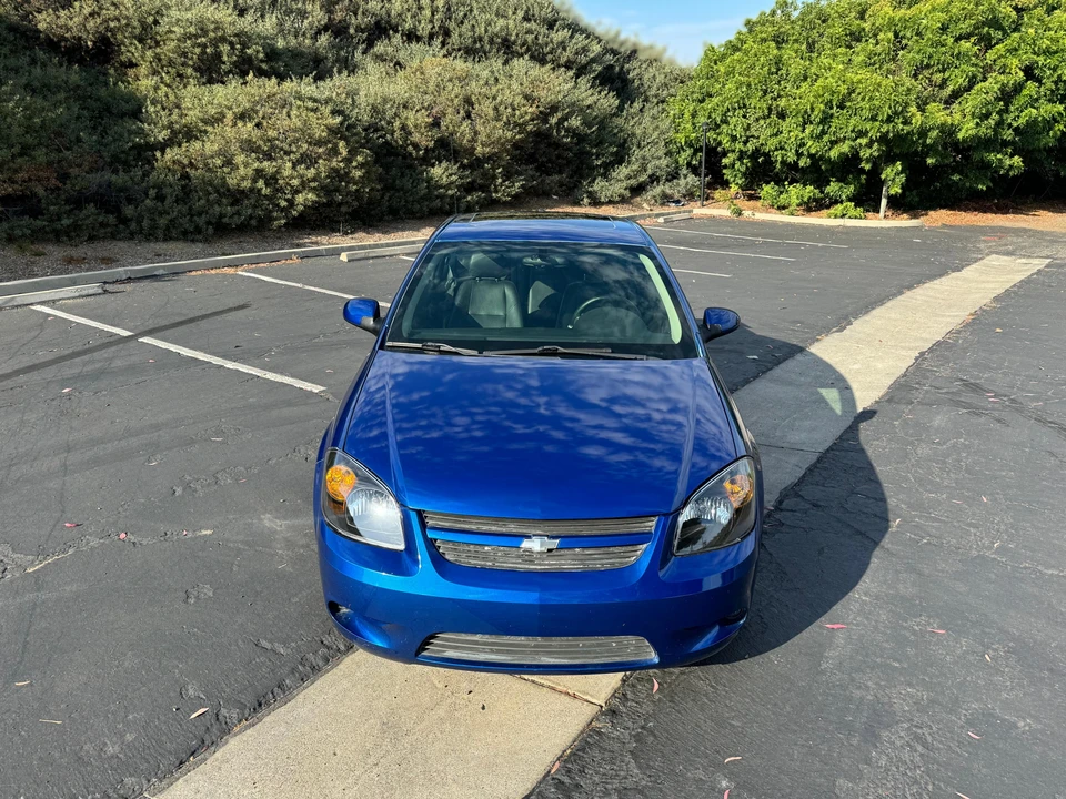 2006 Chevrolet Cobalt 1st Gen - Image 6 of 31