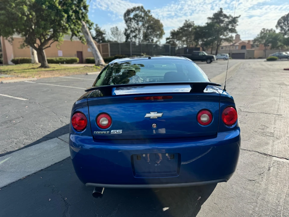 2006 Chevrolet Cobalt 1st Gen - Image 15 of 31