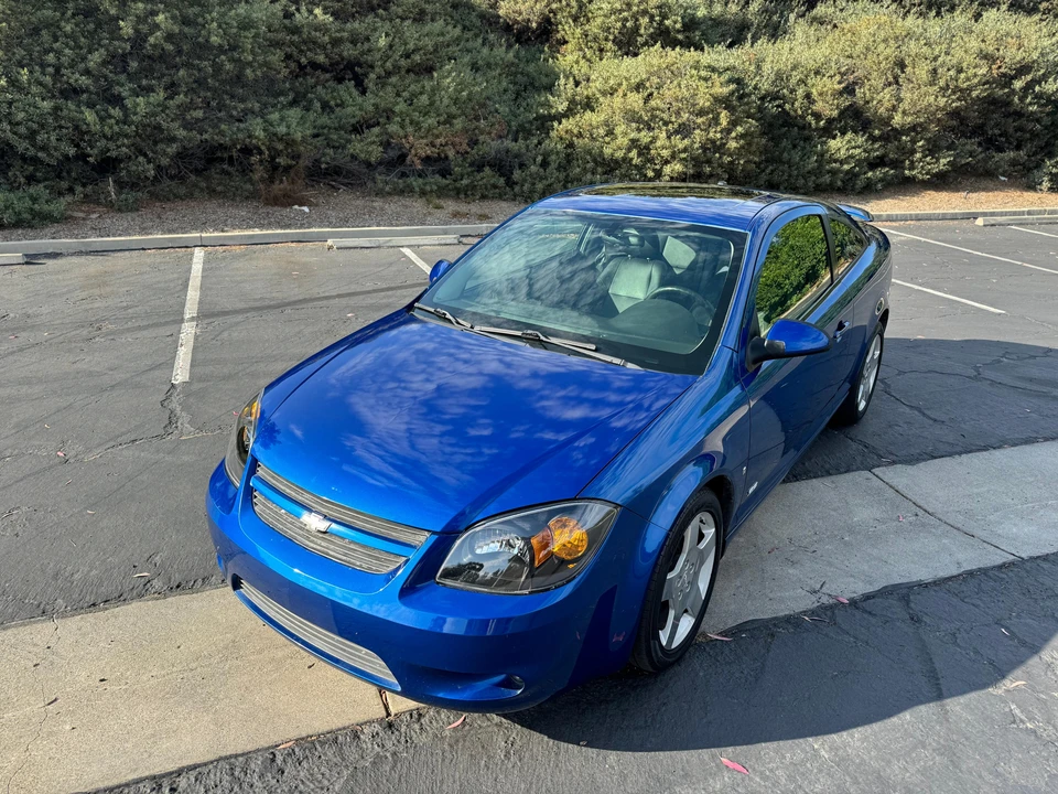 2006 Chevrolet Cobalt 1st Gen - Image 8 of 31