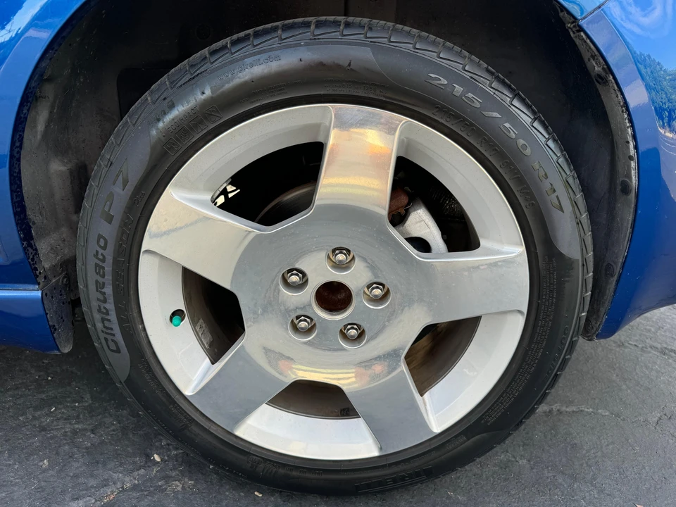 2006 Chevrolet Cobalt 1st Gen - Image 26 of 31