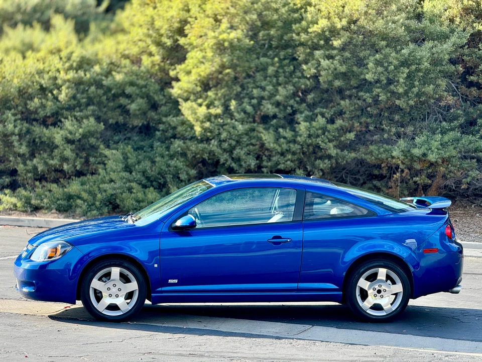 2006 Chevrolet Cobalt 1st Gen - Image 12 of 31