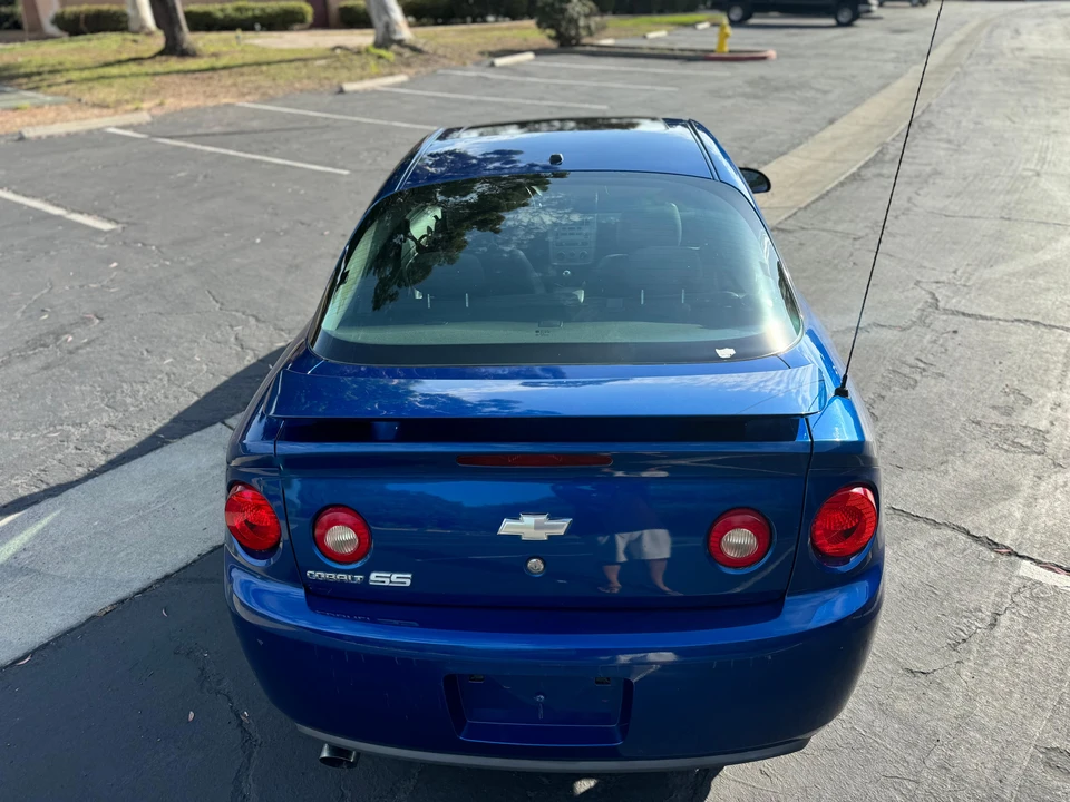 2006 Chevrolet Cobalt 1st Gen - Image 14 of 31