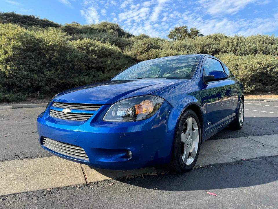 2006 Chevrolet Cobalt 1st Gen - Image 9 of 31