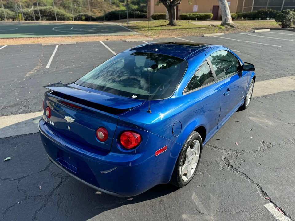 2006 Chevrolet Cobalt 1st Gen - Image 16 of 31