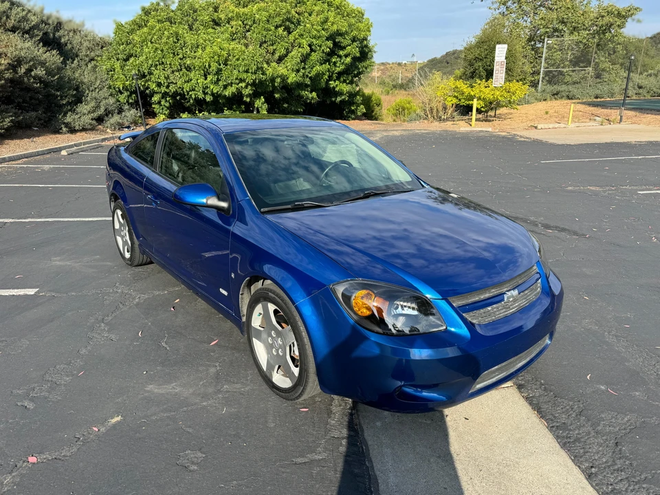 2006 Chevrolet Cobalt 1st Gen - Image 21 of 31