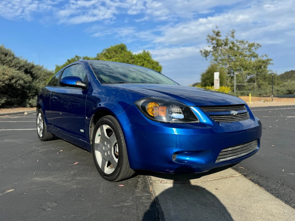 2006 Chevrolet Cobalt 1st Gen - Image 20 of 31