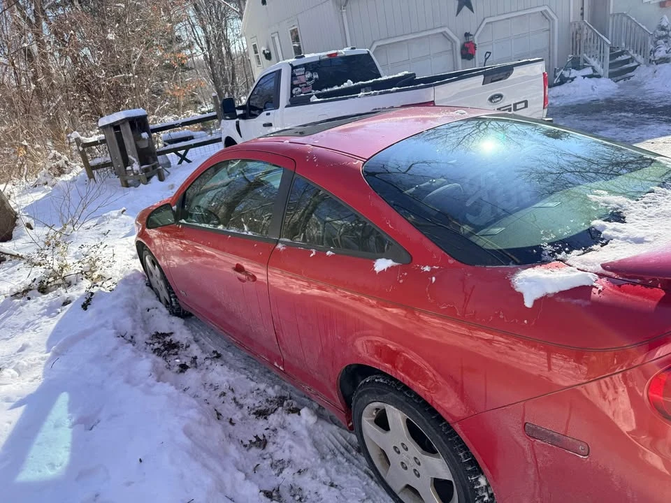 2006 Chevrolet Cobalt 1st Gen - Image 4 of 6