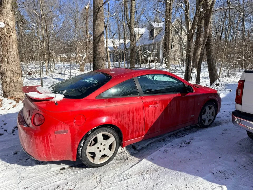 2006 Chevrolet Cobalt 1st Gen - Image 2 of 6