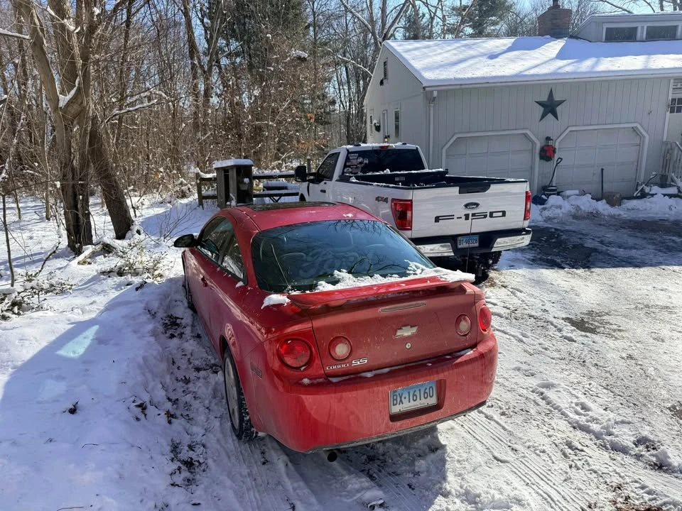 2006 Chevrolet Cobalt 1st Gen - Image 3 of 6