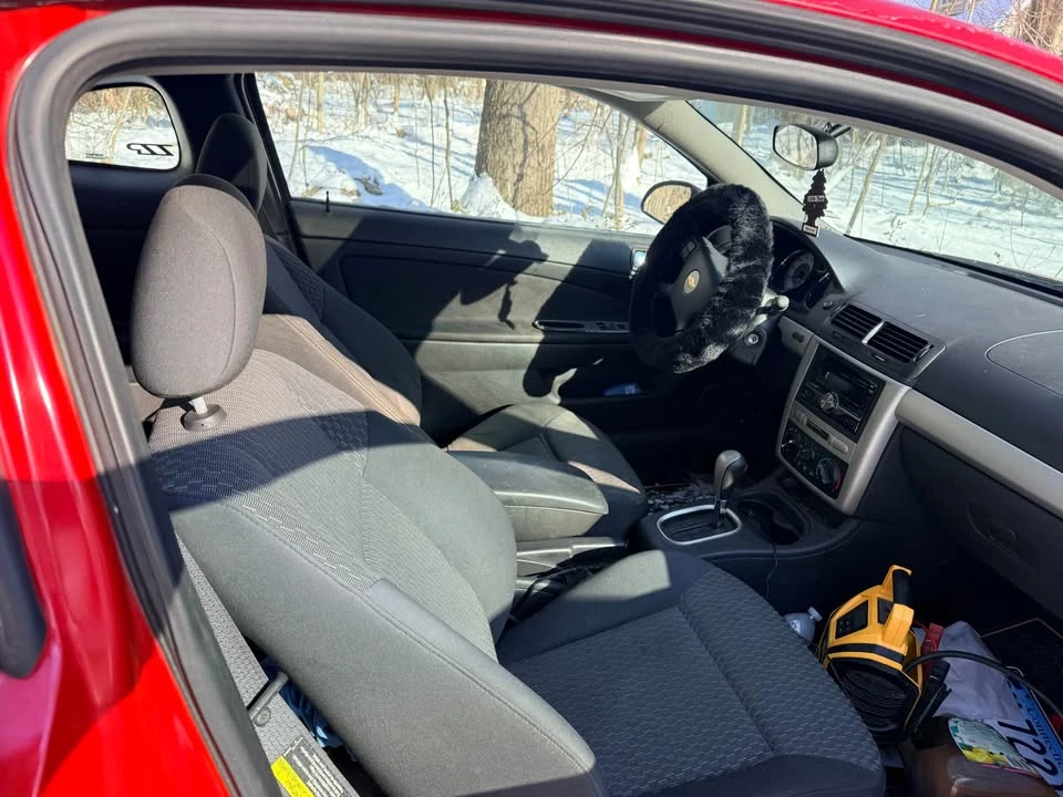 2006 Chevrolet Cobalt 1st Gen - Image 5 of 6