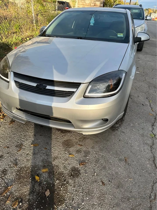 2006 Chevrolet Cobalt 1st Gen - Image 4 of 6