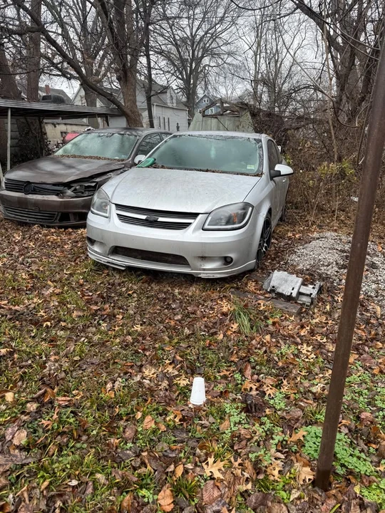 2006 Chevrolet Cobalt 1st Gen - Image 2 of 6
