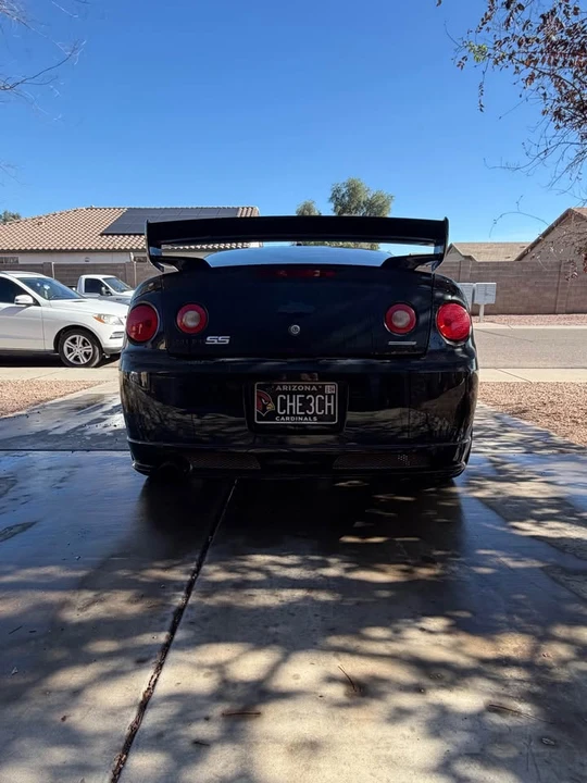 2006 Chevrolet Cobalt 1st Gen - Image 7 of 10