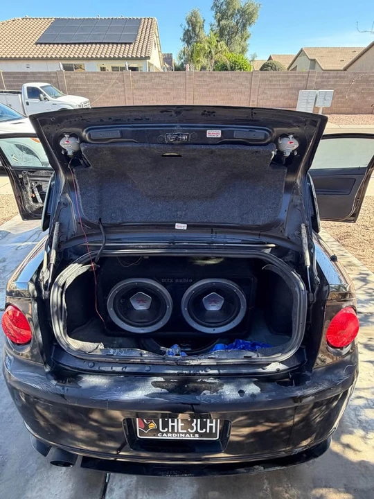 2006 Chevrolet Cobalt 1st Gen - Image 6 of 10