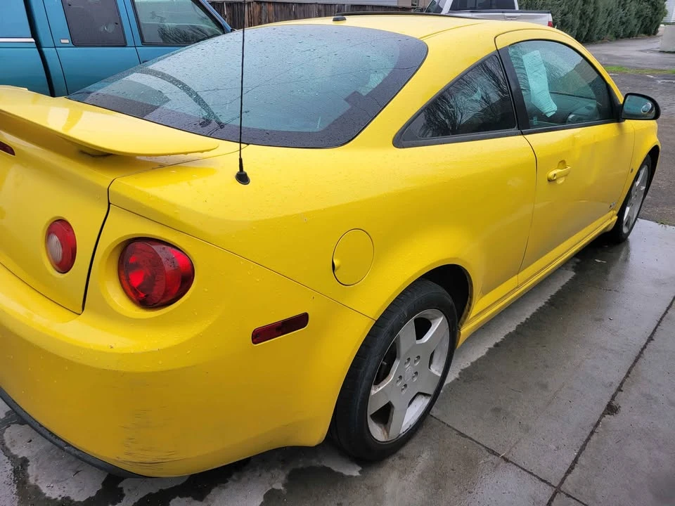 2006 Chevrolet Cobalt 1st Gen - Image 4 of 5