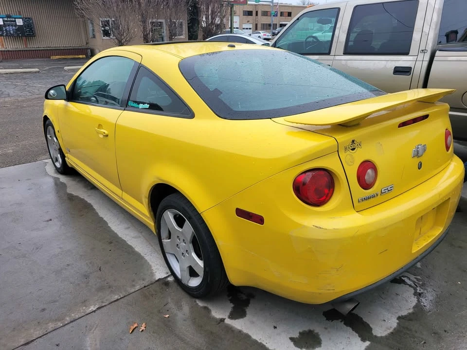 2006 Chevrolet Cobalt 1st Gen - Image 2 of 5