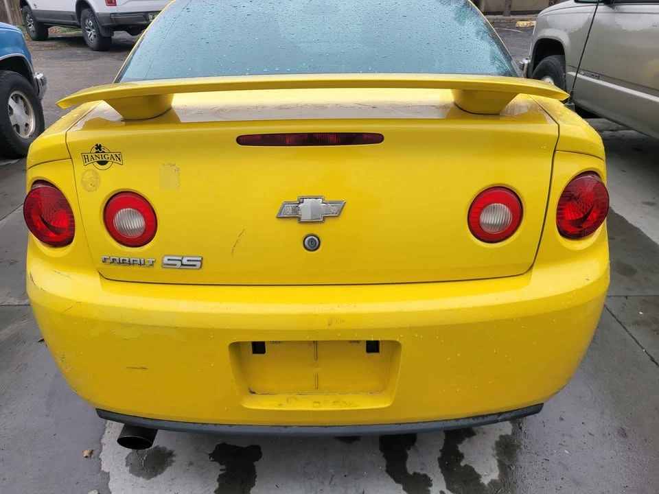 2006 Chevrolet Cobalt 1st Gen - Image 3 of 5