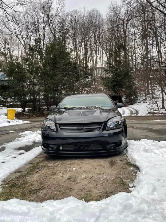 2006 Chevrolet Cobalt 1st Gen - Image 4 of 7