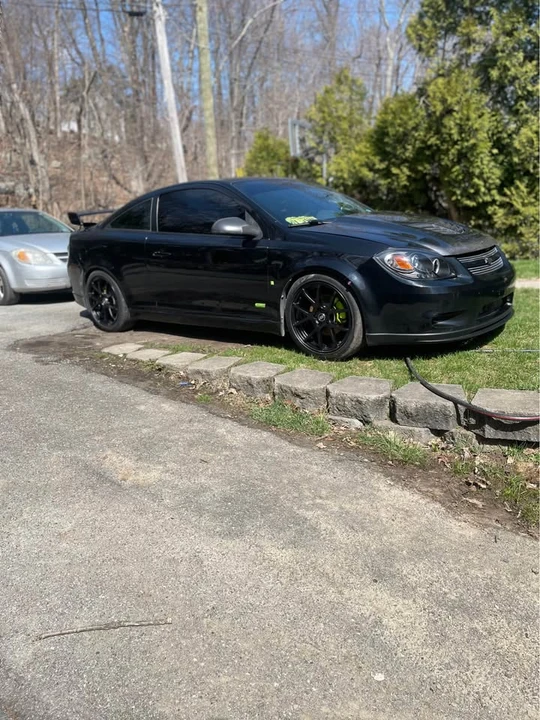 2006 Chevrolet Cobalt 1st Gen - Image 2 of 7
