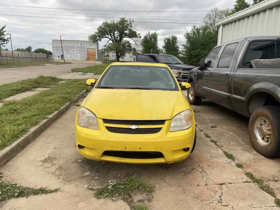 2006 Chevrolet Cobalt 1st Gen - Image 4 of 5