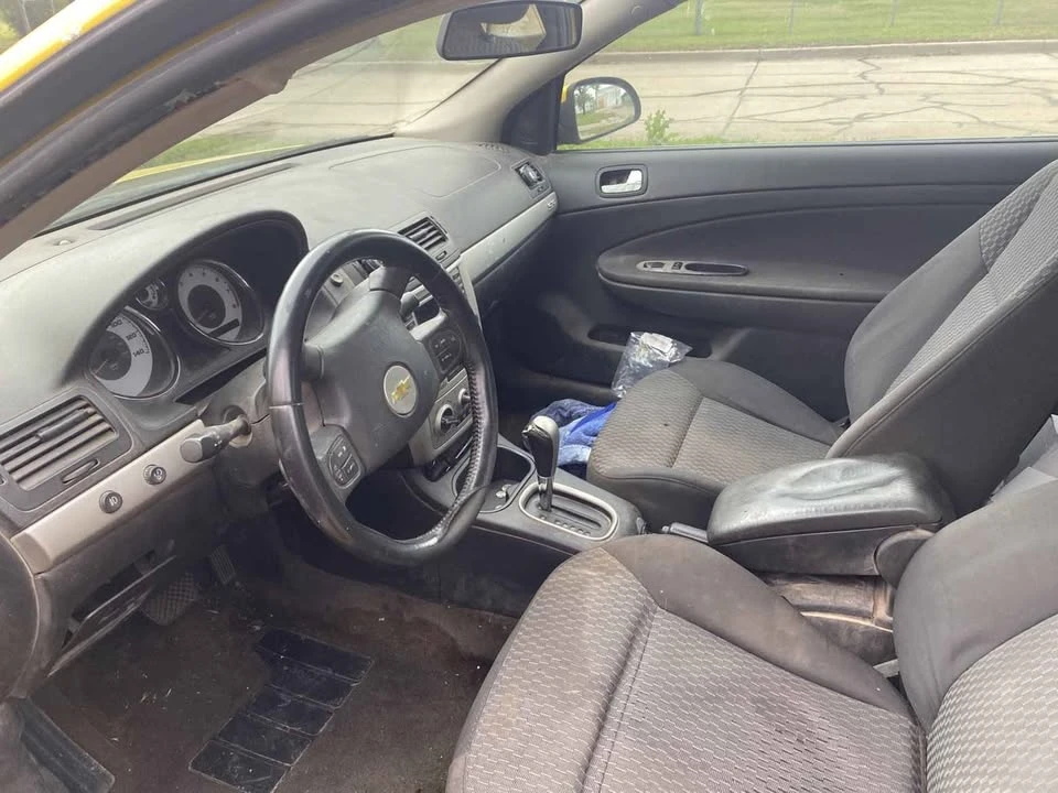 2006 Chevrolet Cobalt 1st Gen - Image 3 of 5