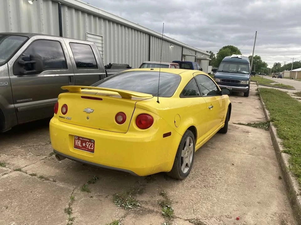 2006 Chevrolet Cobalt 1st Gen - Image 5 of 5
