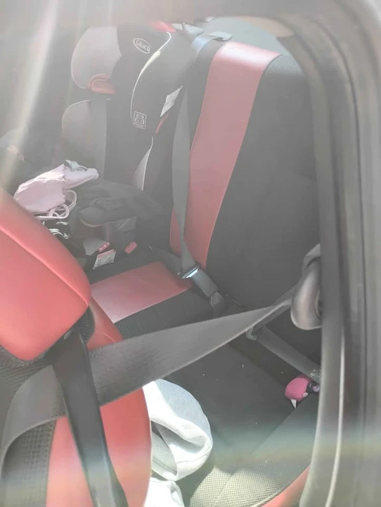 2006 Chevrolet Cobalt 1st Gen - Image 8 of 8