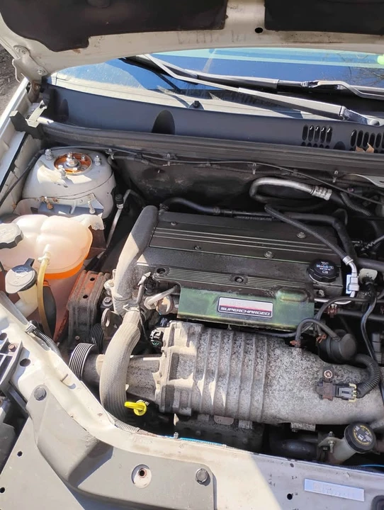 2006 Chevrolet Cobalt 1st Gen - Image 6 of 8