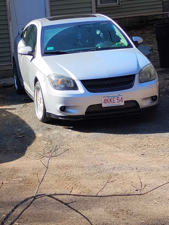 2006 Chevrolet Cobalt 1st Gen - Image 2 of 8