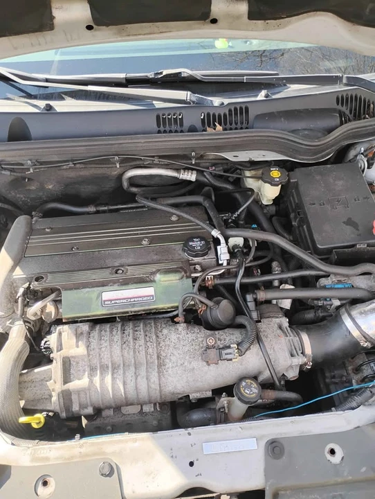 2006 Chevrolet Cobalt 1st Gen - Image 5 of 8