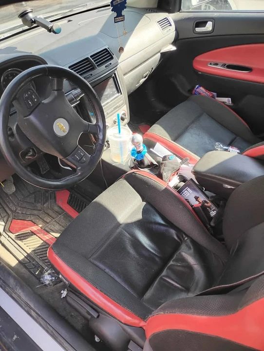 2006 Chevrolet Cobalt 1st Gen - Image 4 of 8